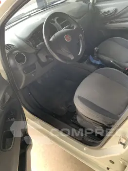 PUNTO 1.4 Attactive 8V