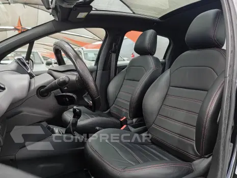 208 1.6 Sport 16V