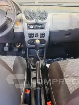 SANDERO 1.0 Expression 16V