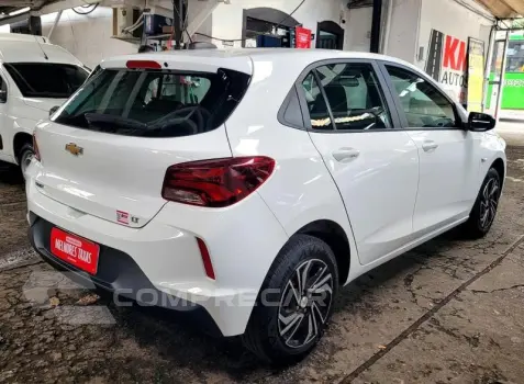 ONIX HATCH LT 1.0 12V FLEX 5P MEC