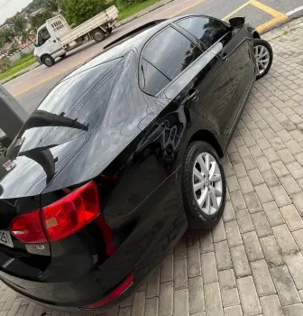 JETTA 2.0 TSI Highline