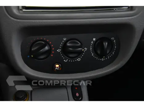CLIO 1.0 EXPRESSION 16V HI-FLEX 4P MANUAL
