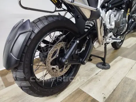 TIGER 1200 BLACK EDITION