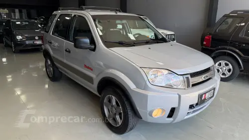 ECOSPORT 1.6 XLT Freestyle 8V
