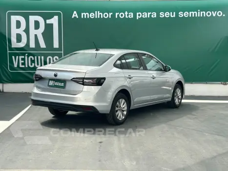VIRTUS 1.0 170 TSI 4P FLEX MANUAL