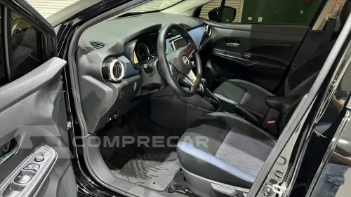 VERSA 1.6 16V FLEX ADVANCE XTRONIC