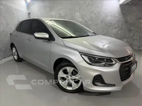 ONIX 1.0 Turbo Premier