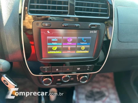 KWID 1.0 12V SCE Intense
