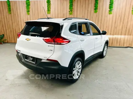 TRACKER 1.0 Turbo LTZ