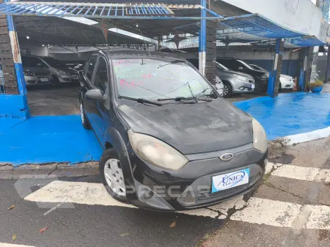 FIESTA 1.0 Rocam 8V