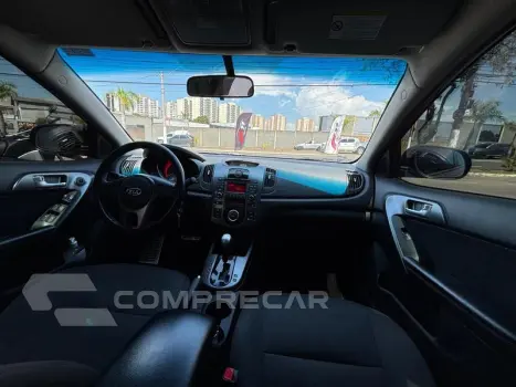 CERATO SX2 1.6L