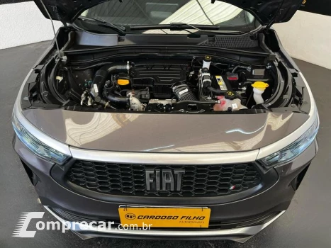 FASTBACK AUDACE TURBO 200 FLEX AT 4P