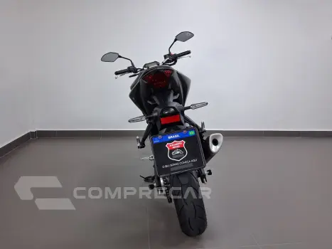 YAMAHA MT-03 ABS