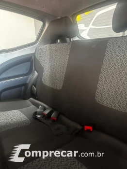 KA 1.0 MPI 8V