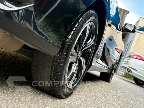 CIVIC 1.5 16V Turbo Touring