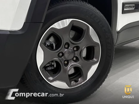 RENEGADE - 1.8 16V SPORT 4P MANUAL