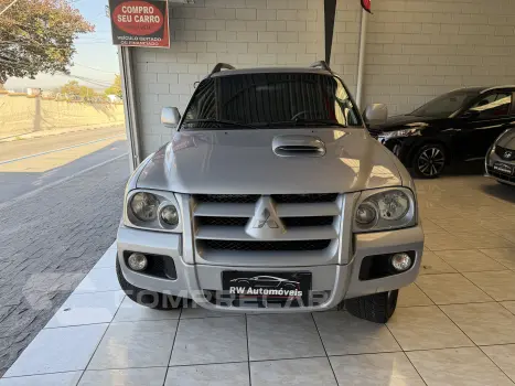 PAJERO 2.5 Sport HPE 4X4 Turbo Intercooler 8V