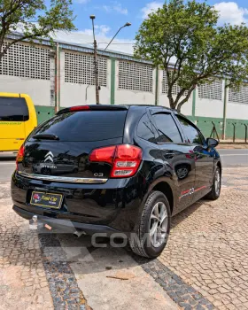 C3 Tendance 1.5 Flex 8V 5p Mec.