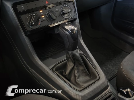 T-CROSS 1.0 200 TSI TOTAL FLEX SENSE AUTOMÁTICO
