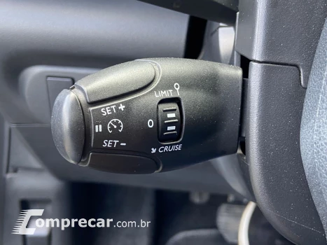 C4 CACTUS 1.6 VTI 120 Feel