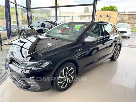 Volkswagen POLO 1.0 170 TSI Highline 4 portas