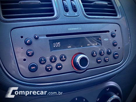 GRAND SIENA 1.6 MPI Essence 16V
