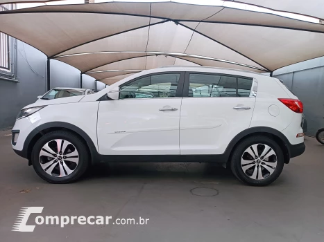 SPORTAGE 2.0 EX 4X2 16V