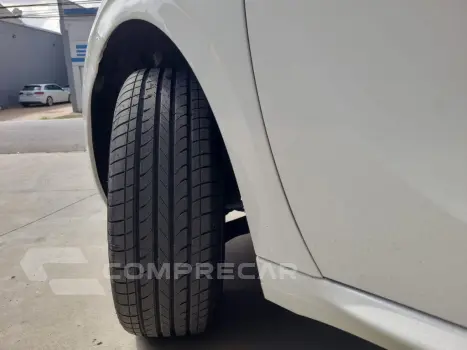 208 Active Pack 1.6 Flex 16V 5p Aut.