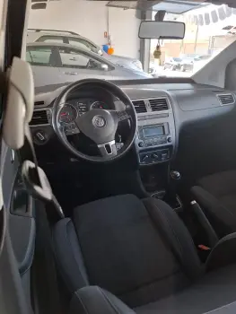 FOX 1.0 MI Comfortline 8V