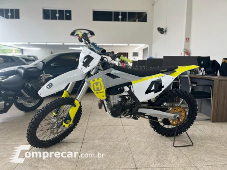 HUSQVARNA FC 450