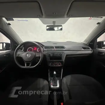 VOYAGE 1.6 MSI Flex 16V 4p Aut.