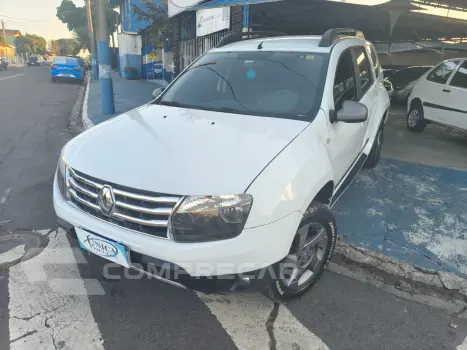 DUSTER 2.0 Dynamique 4X2 16V