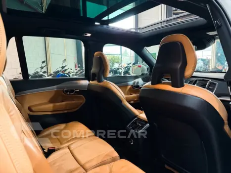 XC90 2.0 T8 HYBRID MOMENTUM AWD GEARTRONIC