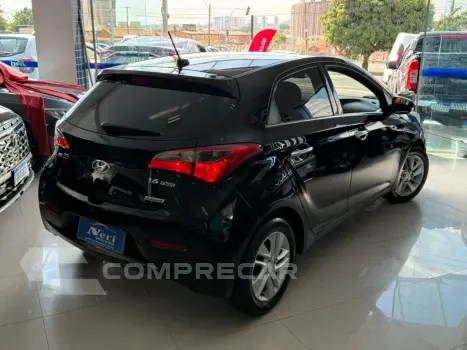 HB20 Premium 1.6 Flex 16V Aut.