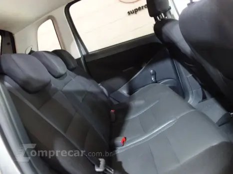 IDEA - 1.4 MPI ATTRACTIVE 8V 4P MANUAL