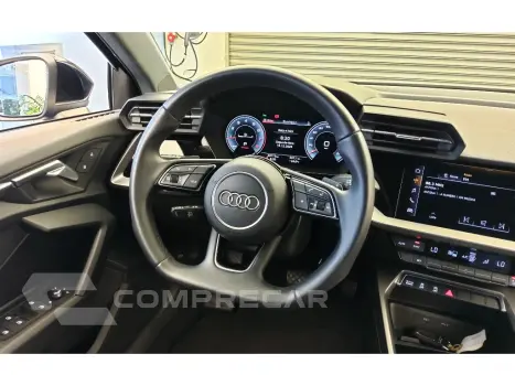 A3 2.0 40 TFSI MHEV SPORTBACK S LINE S-TRONIC