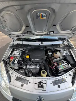 Sandero 1.6 Expression