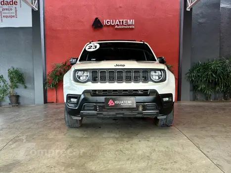 RENEGADE 1.3 T270 TURBO FLEX S 4X4 AT9