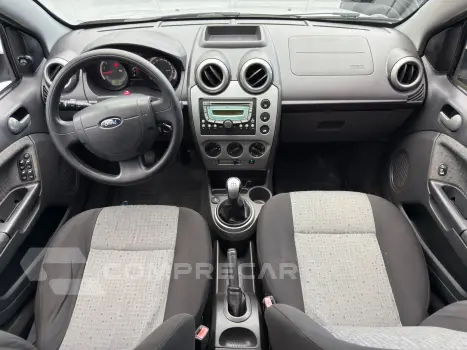 FIESTA 1.6 MPI Sedan 8V
