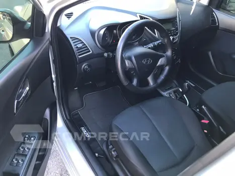 HB20 1.6 Comfort Plus 16V