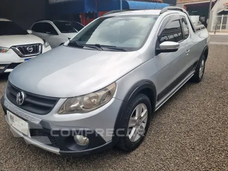 SAVEIRO 1.6 Cross CE 16V