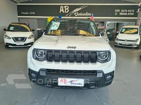 RENEGADE SPT T270