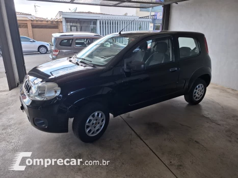 UNO 1.0 Vivace 8V