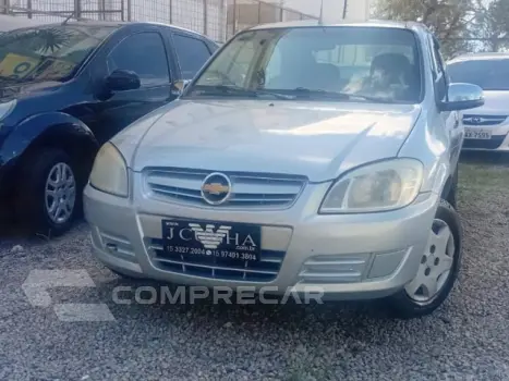 CELTA - 1.0 MPFI LIFE 8V 2P MANUAL