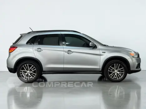 ASX 2.0 AWD 16V