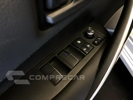 Corolla 2.0 Vvt-Ie Flex Xei Direct Shift