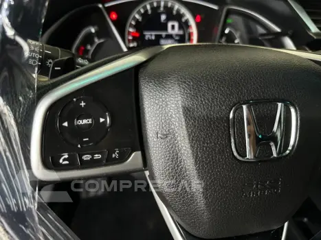 CIVIC 2.0 16V FLEXONE EX 4P CVT