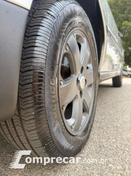 SAVEIRO 1.6 MI Surf CS 8V