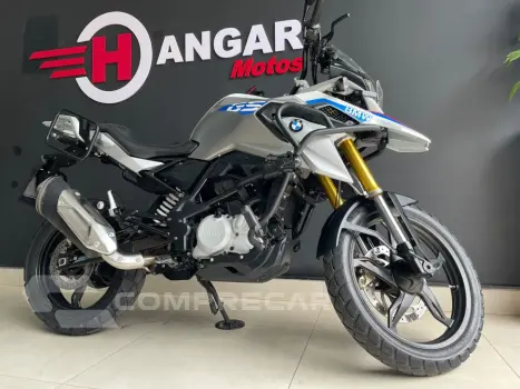 G 310 GS