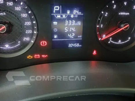 HB20 1.0 Tgdi Comfort